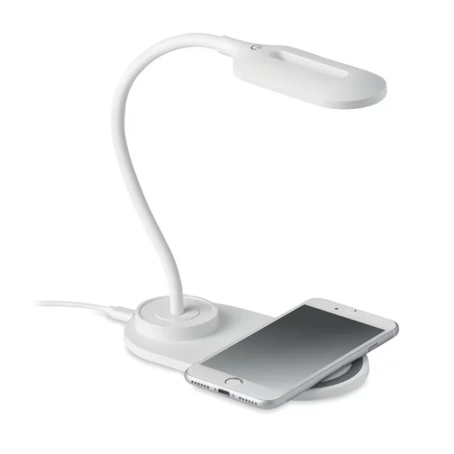 Lampe de bureau personnalisable Saturn
