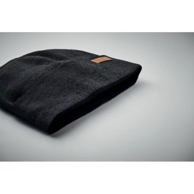 Bonnet personnalisable Tuzo 