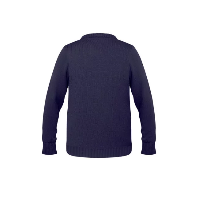 Pull de Noël personnalisable Shimas S/M 