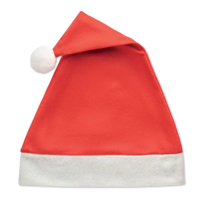 Bonnet de Noël publicitaire RPET BONO