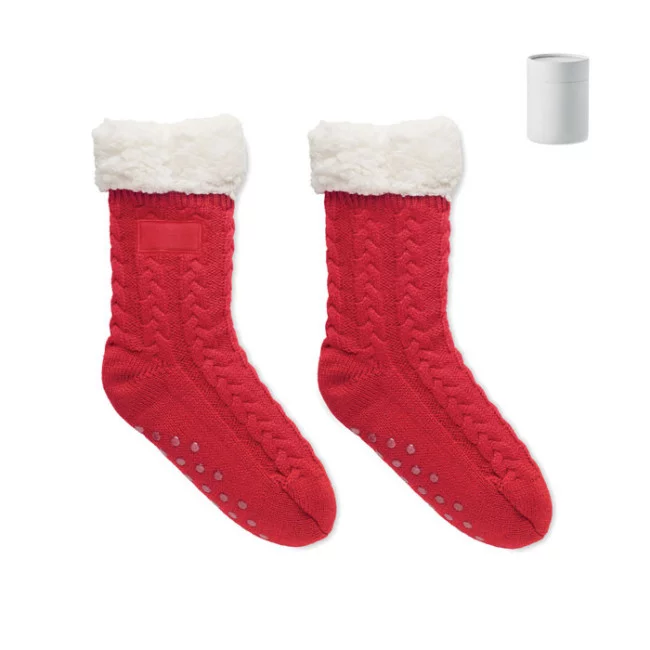 Chaussettes personnalisées Canichie M 