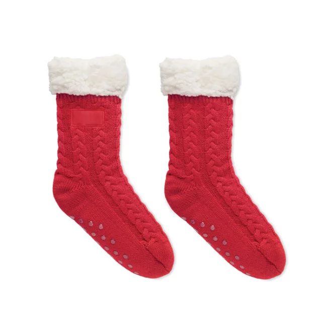 Chaussettes personnalisées Canichie M 