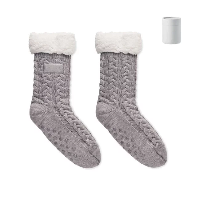 Chaussettes personnalisées Canichie M 