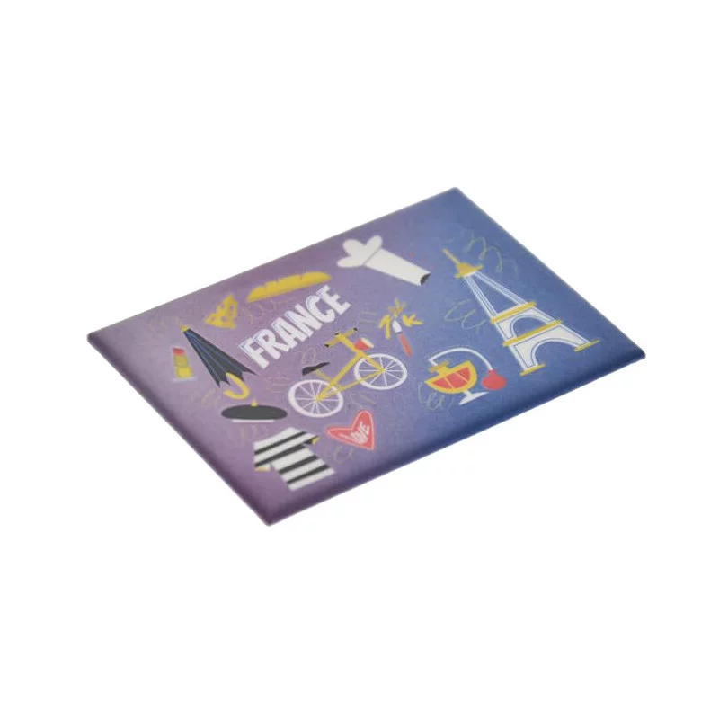 Magnet Publicitaire 78x53mm