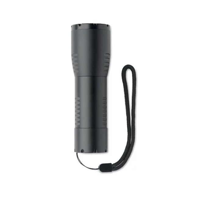 Lampe de poche publicitaire LED ENTA