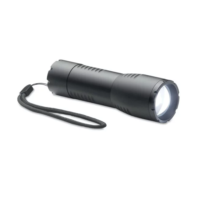 Lampe de poche publicitaire LED ENTA