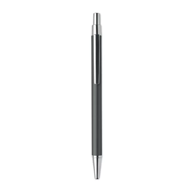 Stylo en aluminium recyclé Danna 