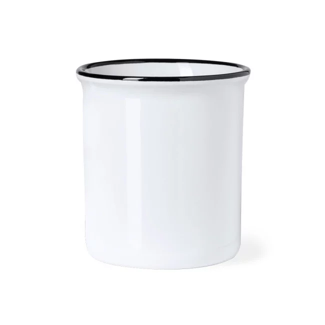 Mug publicitaire de Noël Tiffany 320 ml