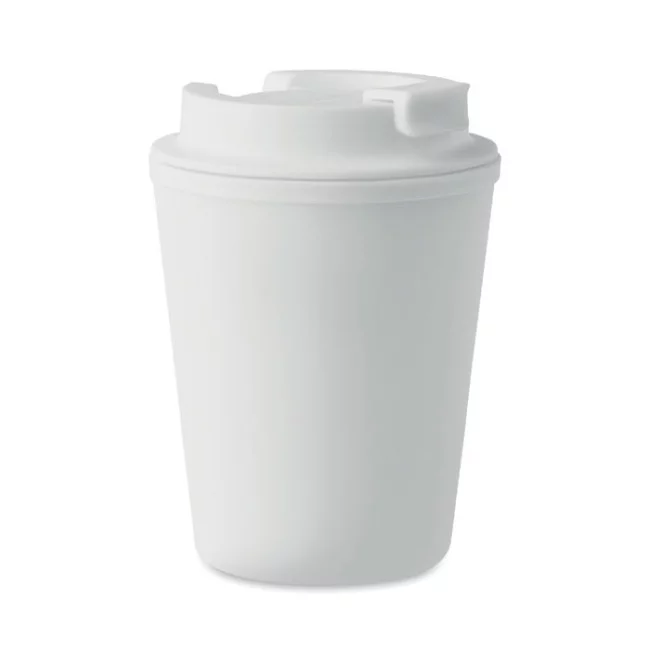 Gobelet à double paroi Tridus 300 ml 
