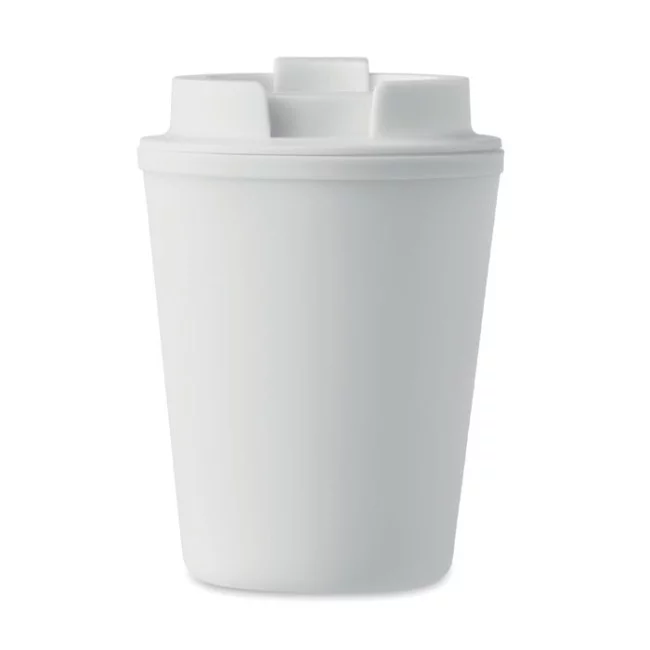 Gobelet à double paroi Tridus 300 ml 