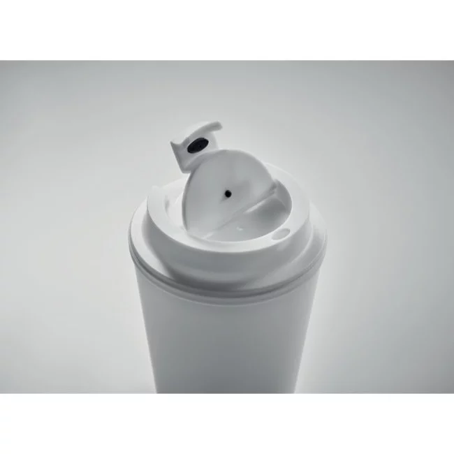 Gobelet à double paroi Tridus 300 ml 