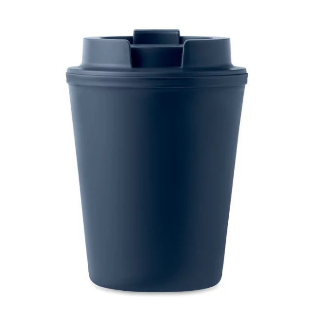 Gobelet à double paroi Tridus 300 ml 