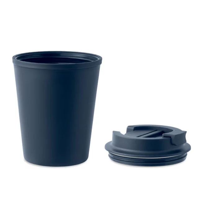 Gobelet à double paroi Tridus 300 ml 
