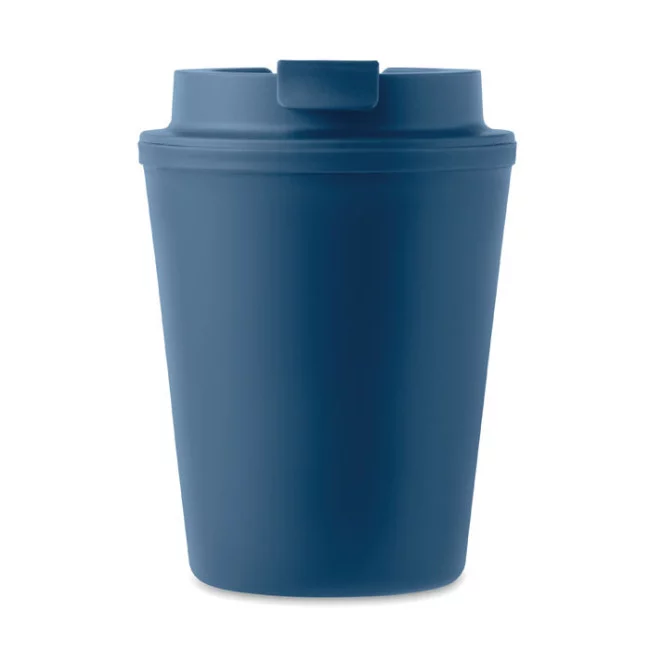 Gobelet à double paroi Tridus 300 ml 