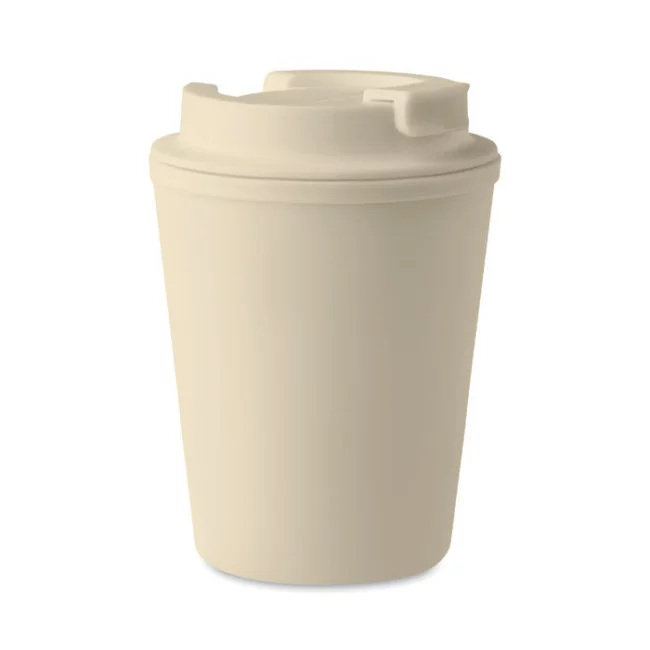 Gobelet à double paroi Tridus 300 ml 