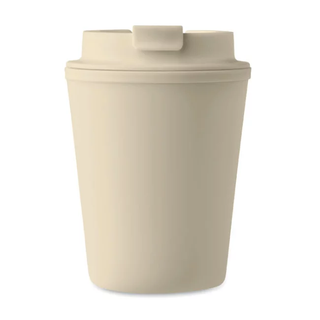 Gobelet à double paroi Tridus 300 ml 