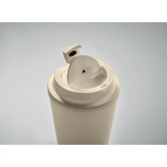 Gobelet à double paroi Tridus 300 ml 