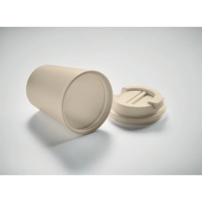 Gobelet à double paroi Tridus 300 ml 