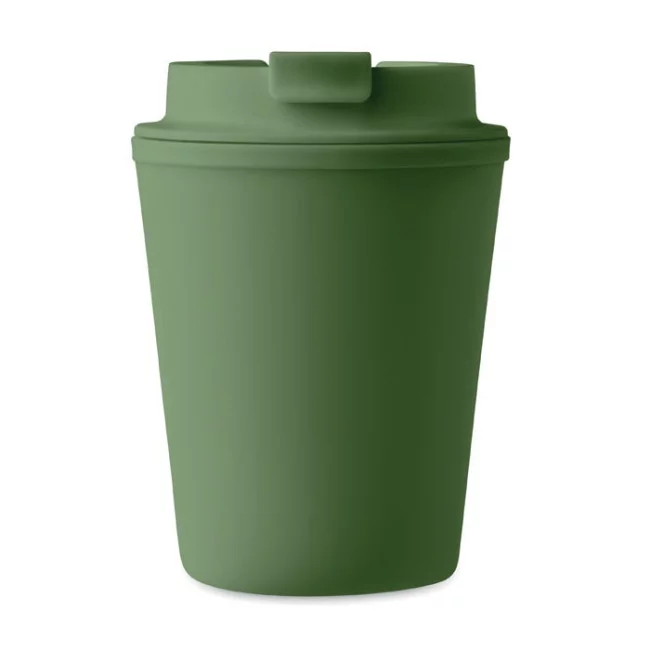Gobelet à double paroi Tridus 300 ml 