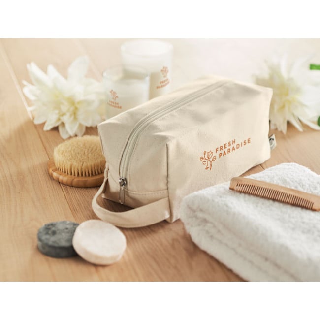 Trousse de toilette publicitaire BIA 