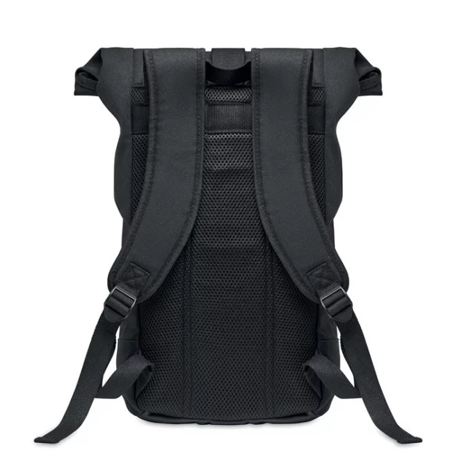 Sac à dos roll top publicitaire Zurich