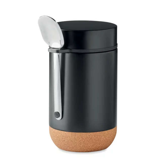 Pot de conservation isotherme Bettina 400 ml