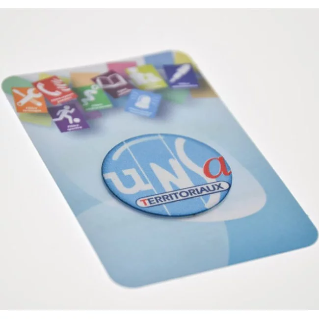 Mini lingette repositionnable Spécial Mobile (Sur-mesure) - Personnalisé ronde + cartonette Mini lingette repositionnable Spécial Mobile (Sur-mesure) Mini lingette repositionnable Spécial Mobile (Sur-mesure) - Personnalisé ronde + cartonette
