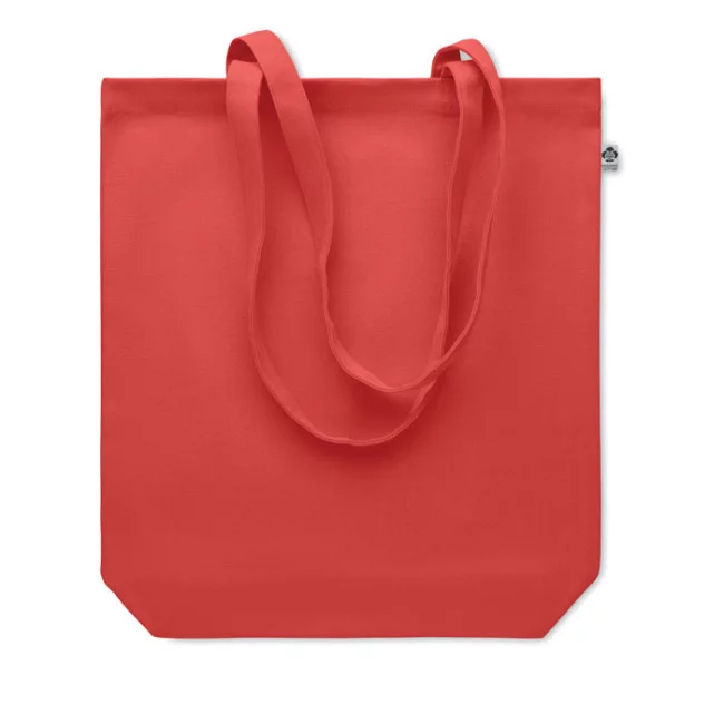 Sac shopping publicitaire coco 