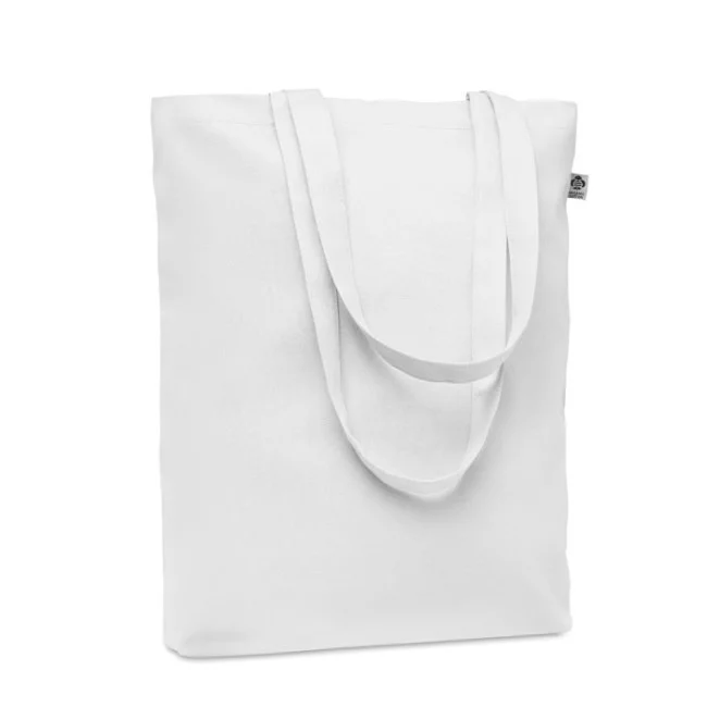 Sac shopping publicitaire coco 