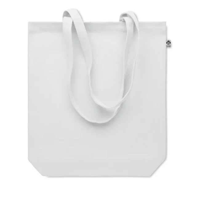 Sac shopping publicitaire coco 