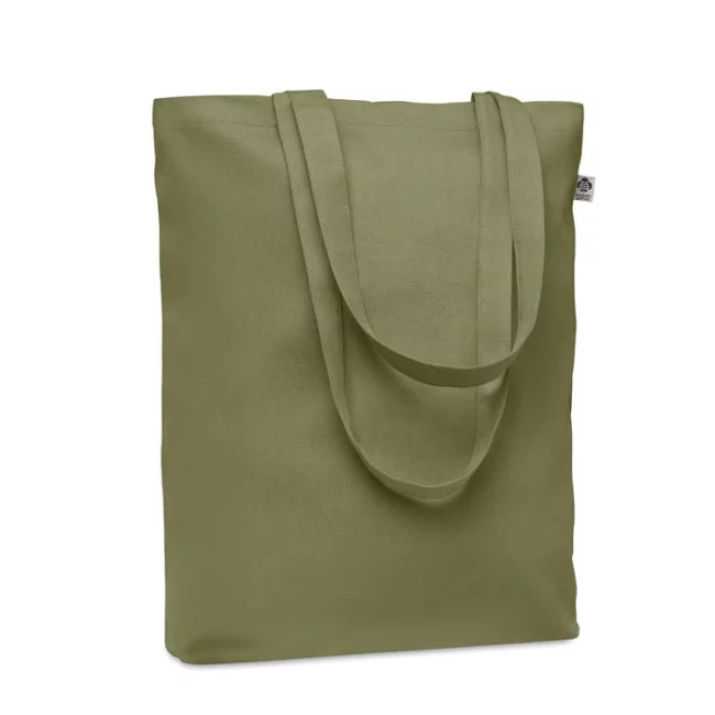 Sac shopping publicitaire coco 