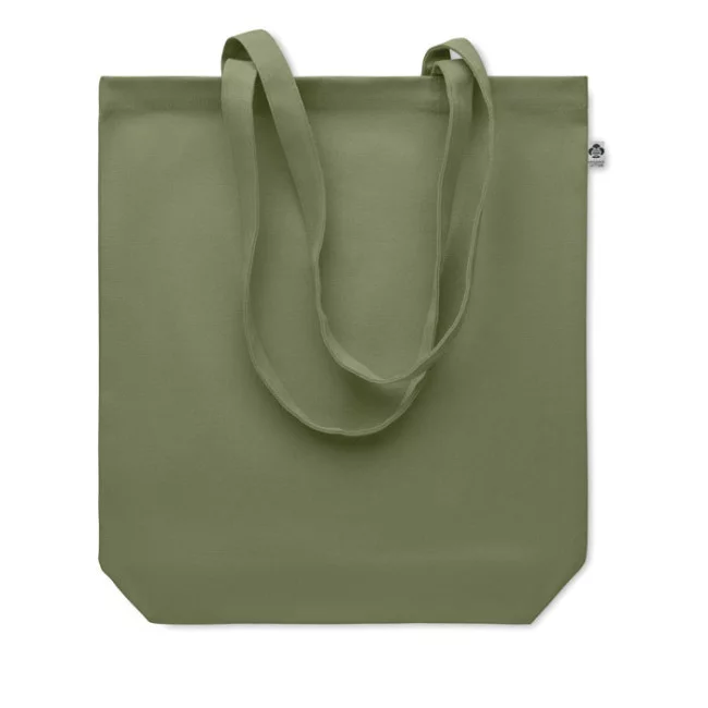 Sac shopping publicitaire coco 