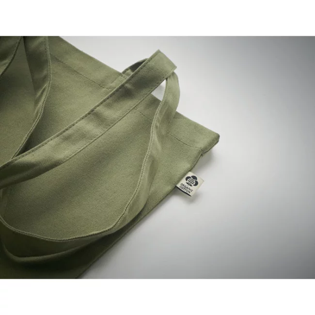 Sac shopping publicitaire coco 