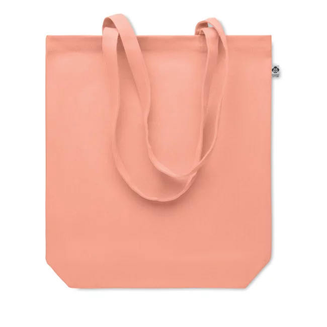 Sac shopping publicitaire coco 