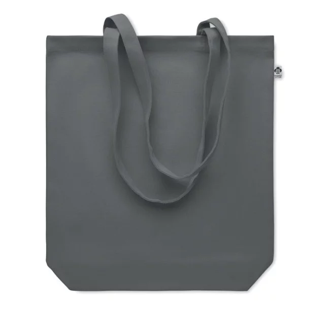 Sac shopping publicitaire coco 