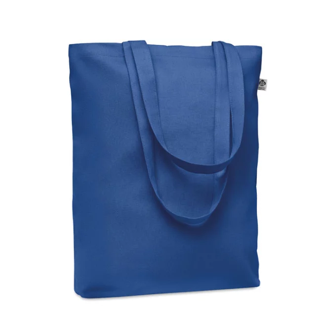 Sac shopping publicitaire coco 