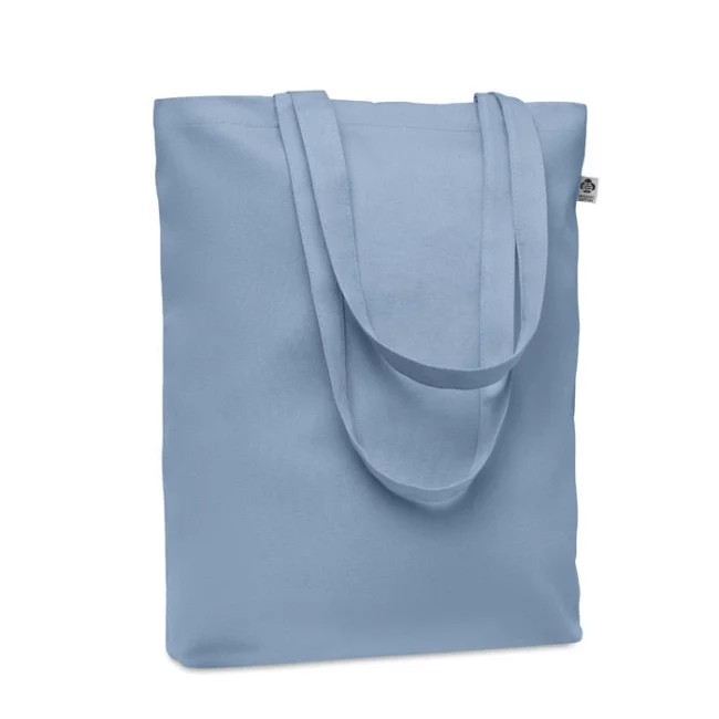 Sac shopping publicitaire coco 
