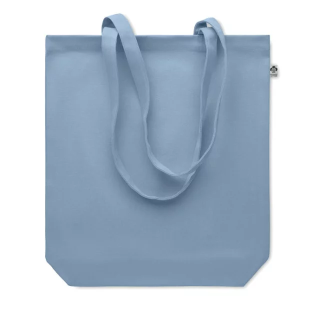 Sac shopping publicitaire coco 