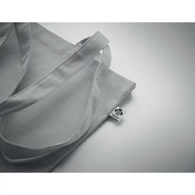 Sac shopping publicitaire coco 