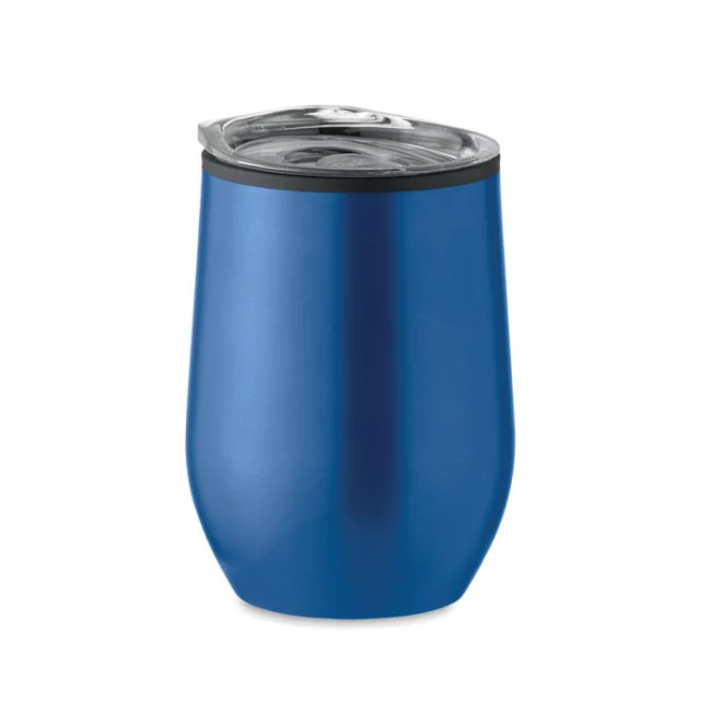 Gobelet en acier publicitaire Chin Chan 350 ml 