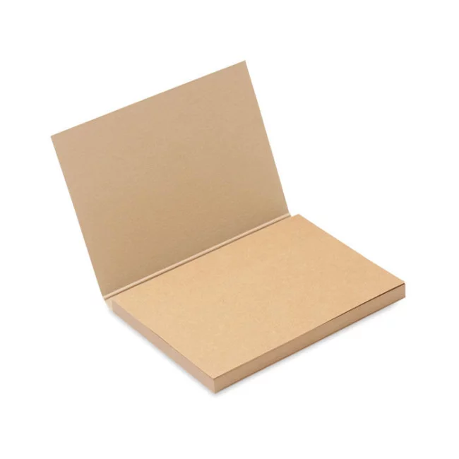 Bloc-notes à couverture souple Moui