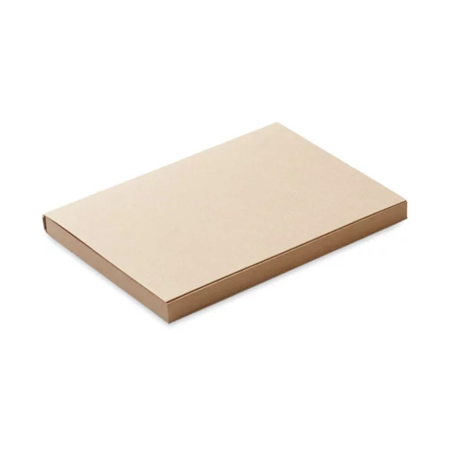 Bloc-notes à couverture souple Moui