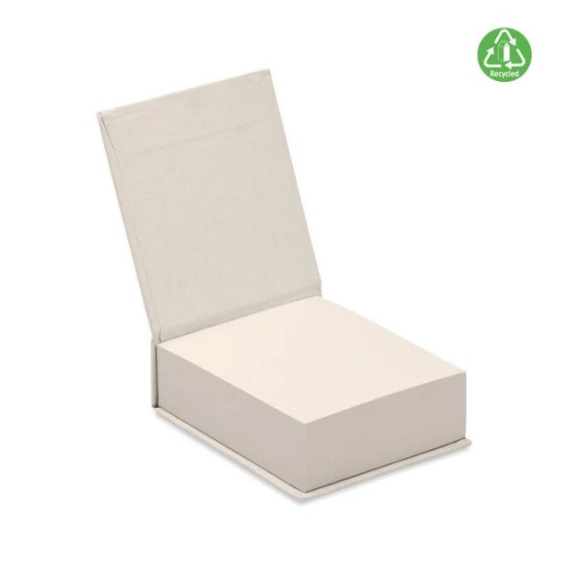 Bloc-notes publicitaire Mito Pad 