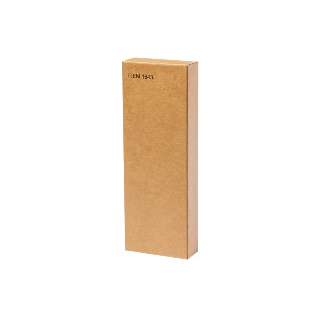 Kit de voyage publicitaire Care 