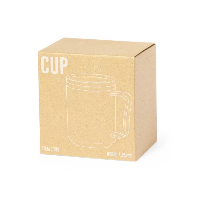 Tasse isotherme Tikam 350 ml 