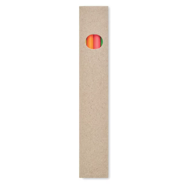 Set de crayons surligneurs Bowy 