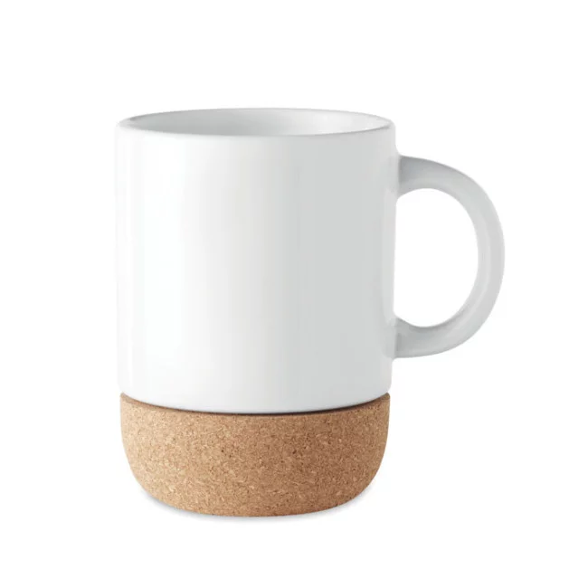 Tasse publicitaire Subcork Sublim 300 ml 