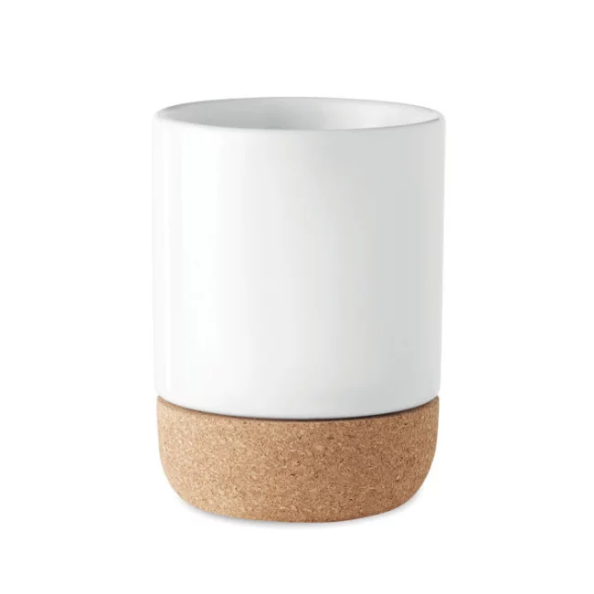 Tasse publicitaire Subcork Sublim 300 ml 