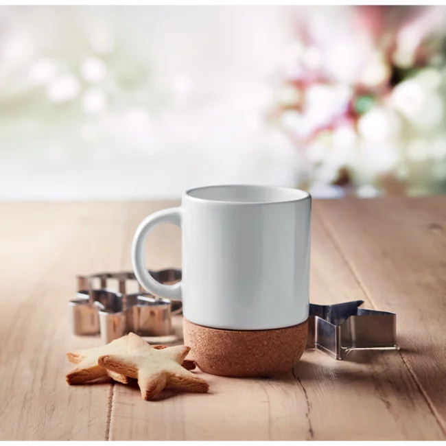 Tasse publicitaire Subcork Sublim 300 ml 