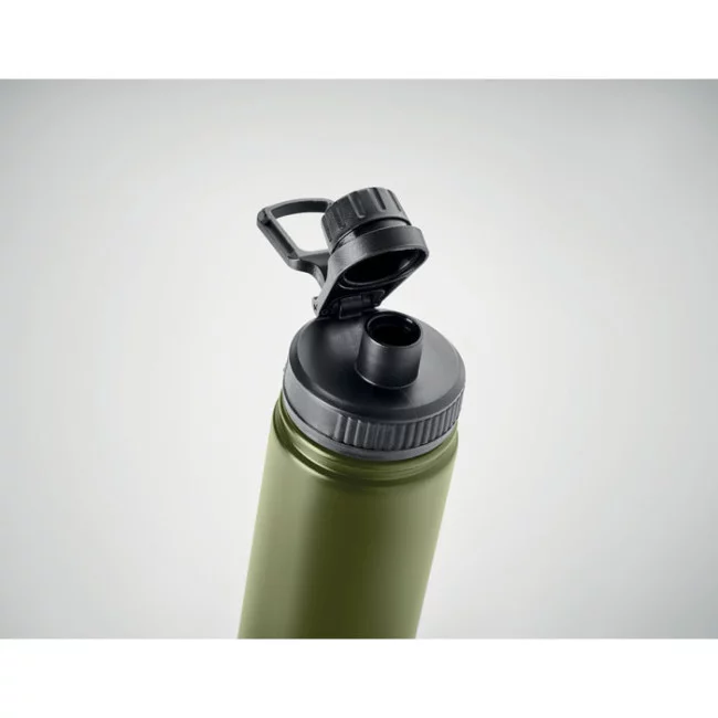 Bouteille publicitaire Mili 500 ml